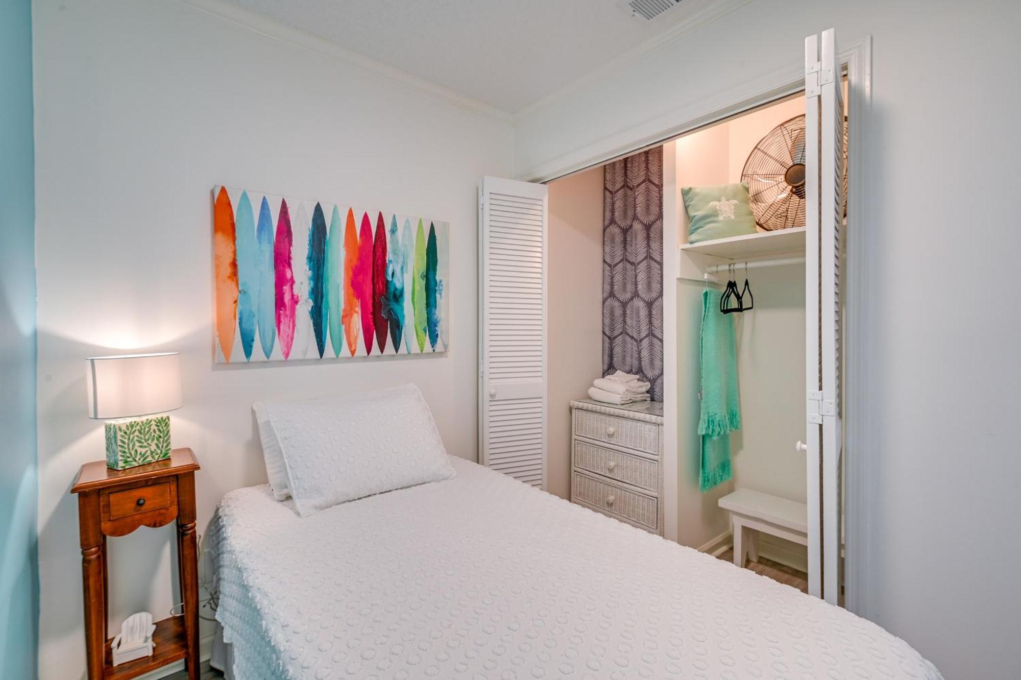 Surfside Beach Escape With Pool - Walk To Ocean! 미를 비치 외부 사진